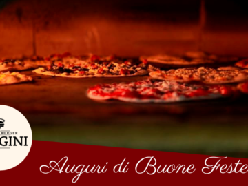 Auguri di Buone Feste!